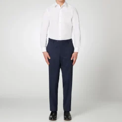 Outlet REMUS UOMO Single Cuff Shirt