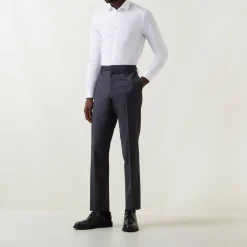 Hot CALVIN KLEIN Single Cuff Stretch Shirt