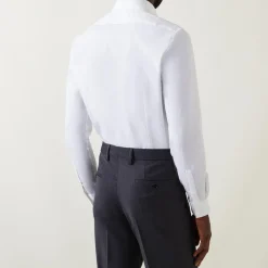 Hot CALVIN KLEIN Single Cuff Stretch Shirt