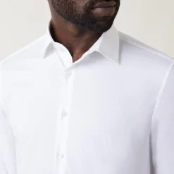 Hot CALVIN KLEIN Single Cuff Stretch Shirt