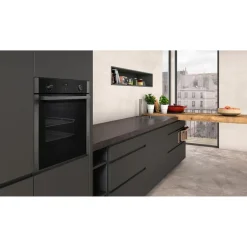 New NEFF Single Oven
