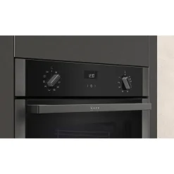 New NEFF Single Oven