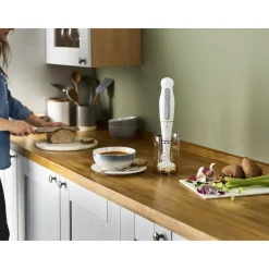 Best KENWOOD Single Speed Blender Triblade