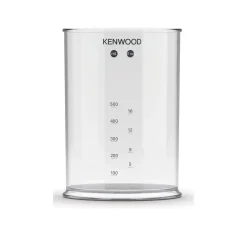 Best KENWOOD Single Speed Blender Triblade