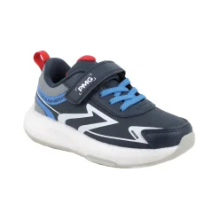 New PRIMIGI Single Strap Race Trainers