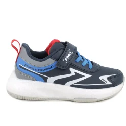 Single Strap Race Trainers