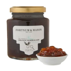 Sale FORTNUM & MASON Sir Nigel's Orange Marmalade 200g