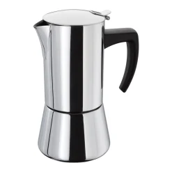 Best STELLAR Six-Cup Espresso Maker 400ml