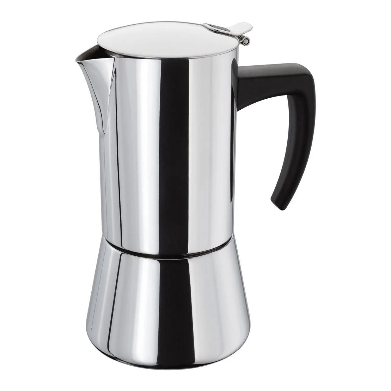 Best STELLAR Six-Cup Espresso Maker 400ml