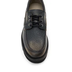 Hot ALLSAINTS Skiff Boat Shoes