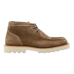 Best ALLSAINTS Skiff Suede Boots