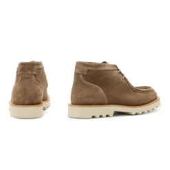 Best ALLSAINTS Skiff Suede Boots