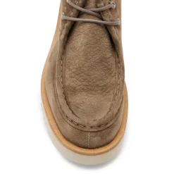 Best ALLSAINTS Skiff Suede Boots