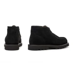 Skiff Suede Chukka Boots