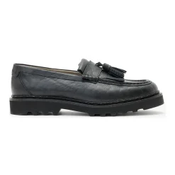Skiff Tassel Loafers