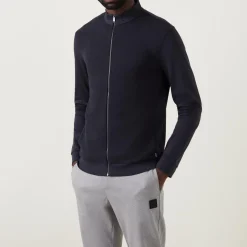Skiles 43 Zip-Through Sweatshirt