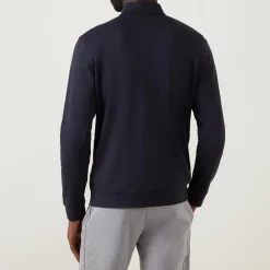 Skiles 43 Zip-Through Sweatshirt