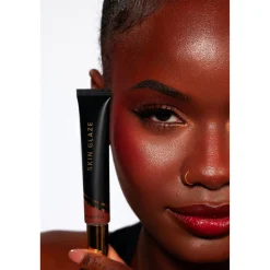Skin Glaze Bronze
