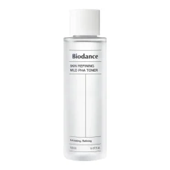 New BIODANCE Skin Refining Mild Pha Toner