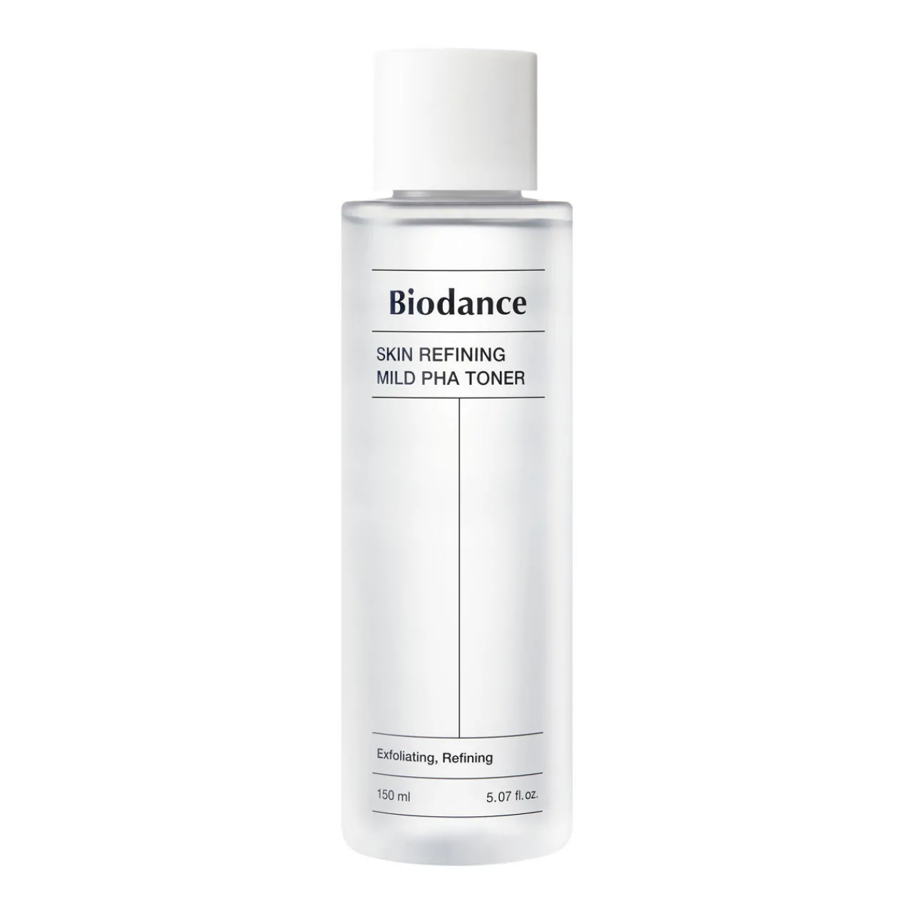 New BIODANCE Skin Refining Mild Pha Toner