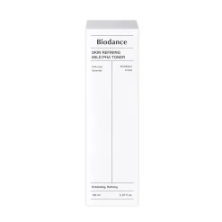 New BIODANCE Skin Refining Mild Pha Toner