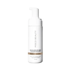 Online POCO BEAUTY Skincare Infused Tanning Mousse