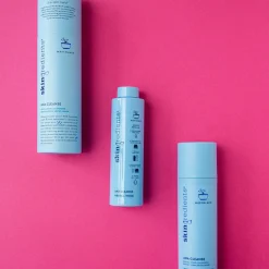 Skingredients AHA Cleanse Brightening + Exfoliating Lactic Acid Cleanser Refillable Primary Pack 100ml