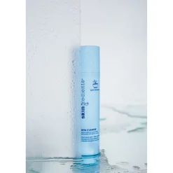 Skingredients AHA Cleanse Brightening + Exfoliating Lactic Acid Cleanser Refill Tube 100ml