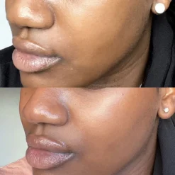 Skingredients AHA Cleanse Brightening + Exfoliating Lactic Acid Cleanser Refill Tube 100ml