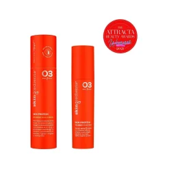 Skingredients Skin Protein Anti-Ageing Retinoid Serum Refillable Primary Pack 45ml