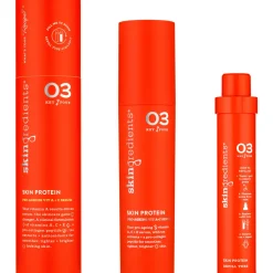 Skingredients Skin Protein Anti-Ageing Retinoid Serum Refillable Primary Pack 45ml