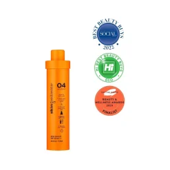 Skingredients Skin Shield Moisturising + Priming SPF 50 PA+++ Sunscreen Refill Tube 73ml