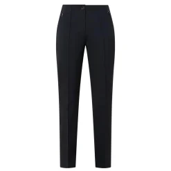 Skinny Cropped Trousers