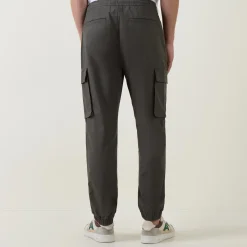 Hot CALVIN KLEIN JEANS Skinny Leg Ripstop Cargo Trousers