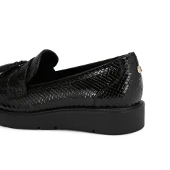 Clearance CARVELA Sky Tassel Loafers