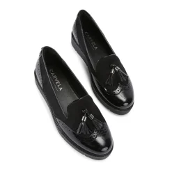 Best CARVELA Sky Tassel Loafers