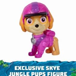 Skye Falcon Vehicle Two-Piece Set