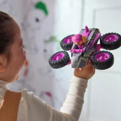 Fashion PAW PATROL Skye’s Jet Play Set
