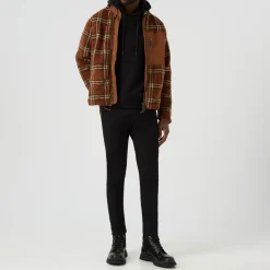 Fashion DIESEL Sleenker Mid-Rise Skinny Jeans