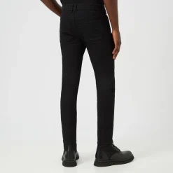 Fashion DIESEL Sleenker Mid-Rise Skinny Jeans