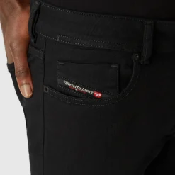 Fashion DIESEL Sleenker Mid-Rise Skinny Jeans