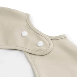 Best DONE BY DEER Sleeved Bib Lalee