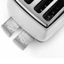 Outlet DE'LONGHI 4-Slice Icona Capitals Toaster