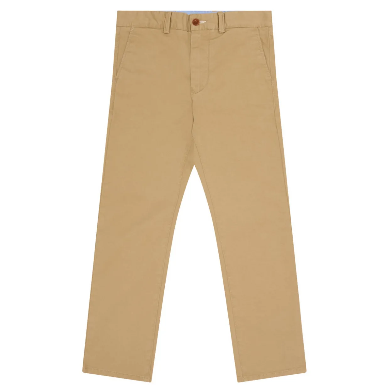 Slim Fit Chinos