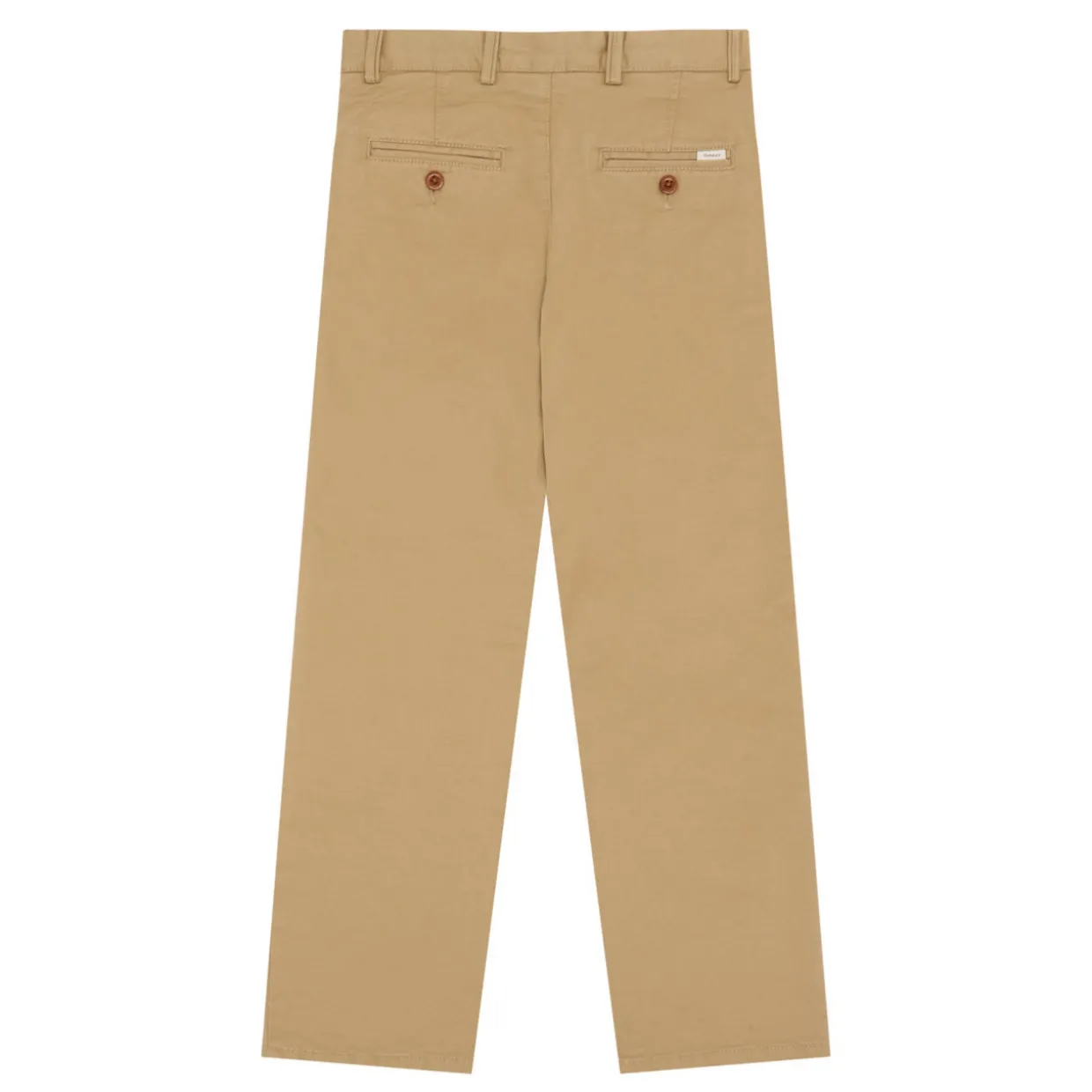 Slim Fit Chinos