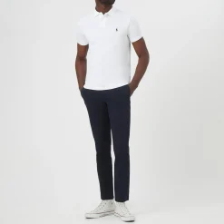 Slim Fit Chinos