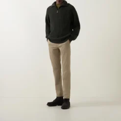 Slim Fit Chinos