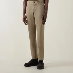 Slim Fit Chinos
