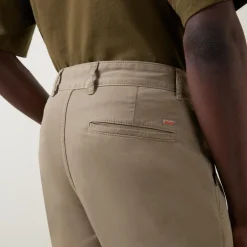 Slim Fit Chinos