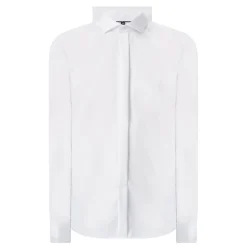 Slim Fit Evening Shirt